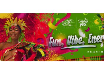 Public Invitation to Grand Opening of Sugar Mas 50