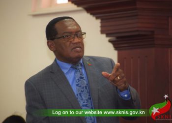 MINISTER HAMILTON APPLAUDS HARD WORK OF PUBLIC SECTOR EMPLOYEES AHEAD OF DOUBLE SALARY PAYMENT