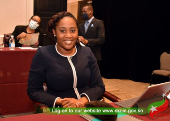 THE APPROPRIATION (2022) BILL, 2021 DESIGNED TO INVEST HEAVILY IN THE PEOPLE OF ST. KITTS AND NEVIS