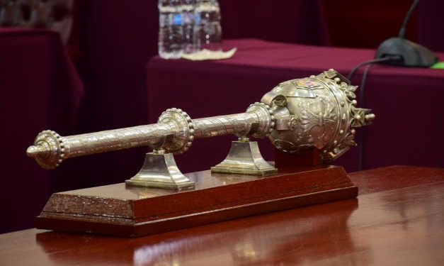 NATIONAL ASSEMBLY MEETS ON WEDNESDAY, DECEMBER 22