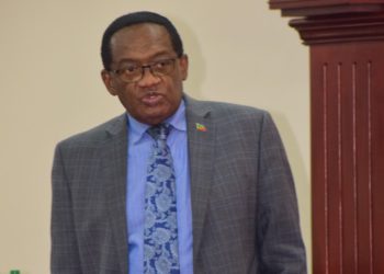 ST KITTS AND NEVIS MOVING CLOSER TO INTRODUCING UNIVERSAL HEALTHCARE LEGISLATION