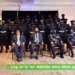 NEW POLICE CONSTABLES REMINDED OF THEIR TASK TO PROTECT, SERVE AND MAINTAIN SAFETY AND SECURITY IN ST. KITTS AND NEVIS