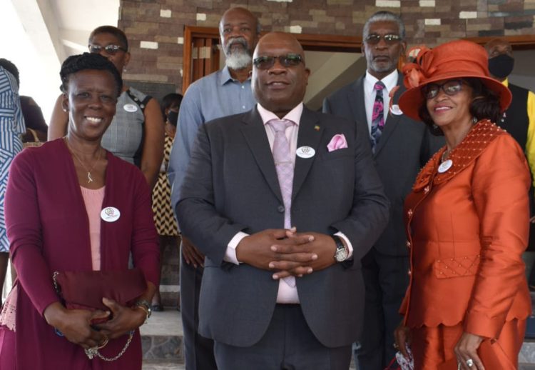 NATIONAL COMMUNITY EXTENDS SINCERE AND HAPPY BIRTHDAY WISHES TO THE HONOURABLE PRIME MINISTER