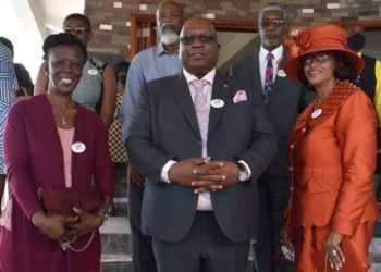 NATIONAL COMMUNITY EXTENDS SINCERE AND HAPPY BIRTHDAY WISHES TO THE HONOURABLE PRIME MINISTER