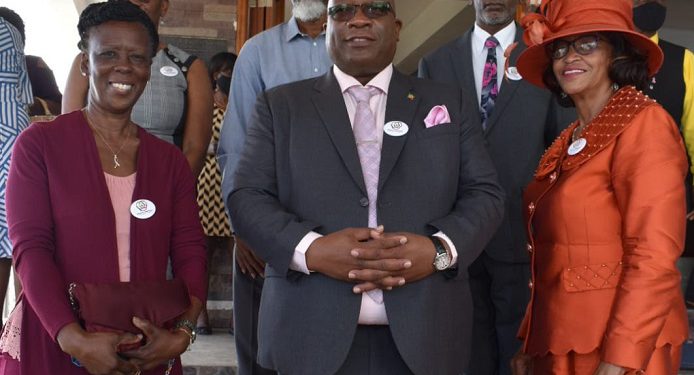 NATIONAL COMMUNITY EXTENDS SINCERE AND HAPPY BIRTHDAY WISHES TO THE HONOURABLE PRIME MINISTER