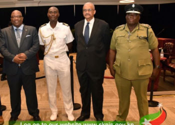 BUDGET ALLOCATES $80 MILLION FOR NATIONAL SECURITY IN 2022