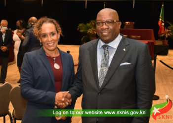 ST. KITTS AND NEVIS CHAMBER OF INDUSTRY AND COMMERCE PLEASED WITH THE GOVERNMENT’S TAX-FREE 2022 BUDGET