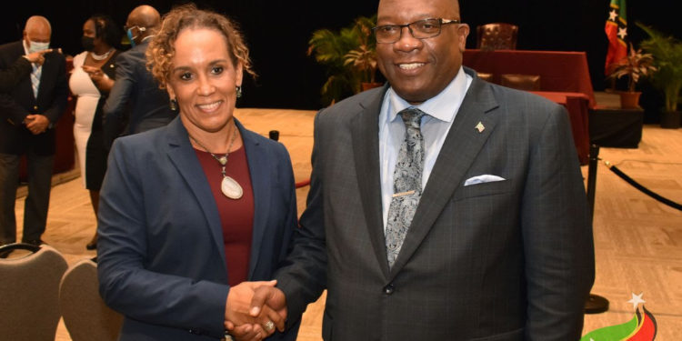 ST. KITTS AND NEVIS CHAMBER OF INDUSTRY AND COMMERCE PLEASED WITH THE GOVERNMENT’S TAX-FREE 2022 BUDGET