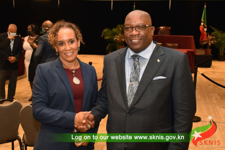 ST. KITTS AND NEVIS CHAMBER OF INDUSTRY AND COMMERCE PLEASED WITH THE GOVERNMENT’S TAX-FREE 2022 BUDGET