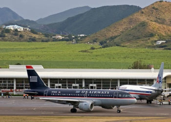 ST KITTS AND NEVIS PURSUING MORE EFFICIENT ENTRY PROTOCOLS FOR INCOMING TRAVELLERS