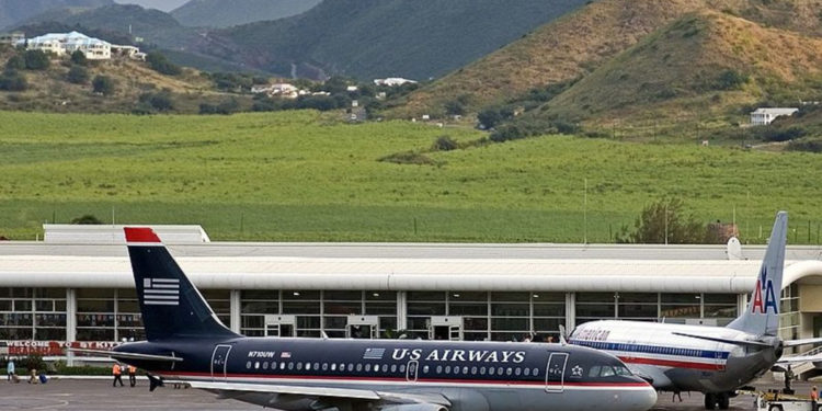 ST KITTS AND NEVIS PURSUING MORE EFFICIENT ENTRY PROTOCOLS FOR INCOMING TRAVELLERS