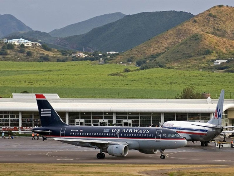 ST KITTS AND NEVIS PURSUING MORE EFFICIENT ENTRY PROTOCOLS FOR INCOMING TRAVELLERS