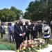 PRIME MINISTER HARRIS PAYS TRIBUTE TO BUSINESSMAN AND PHILANTHROPIST, THE LATE BENJAMIN FRANCIS