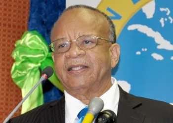 Statement On The Passing of Dr. Jean Holder, Former CTO Secretary General