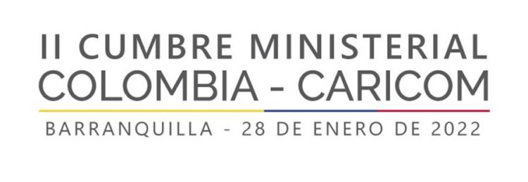 DECLARATION OF BARRANQUILLA II MINISTERIAL SUMMIT COLOMBIA – CARICOM