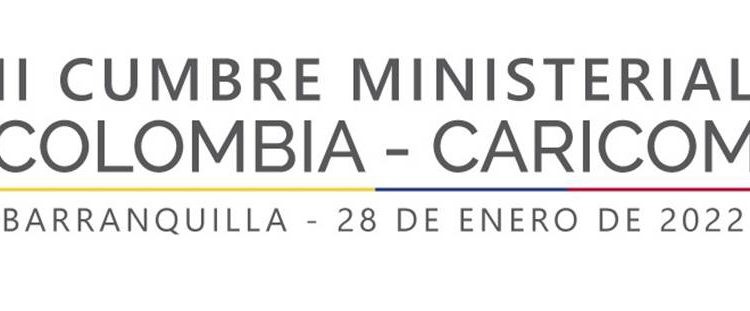 DECLARATION OF BARRANQUILLA II MINISTERIAL SUMMIT COLOMBIA – CARICOM