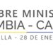 DECLARATION OF BARRANQUILLA II MINISTERIAL SUMMIT COLOMBIA – CARICOM