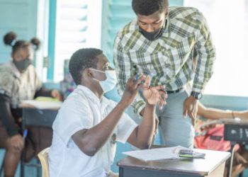 Students and educators: future classrooms must be adaptive, integrate technology, focus on growth and ability