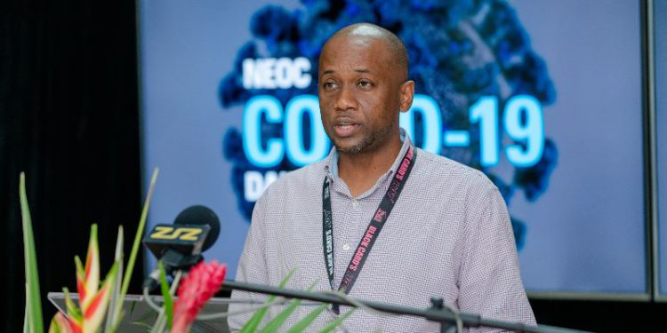 COVID-19 TASK FORCE MULLS RESTART OF ORGANIZED FOOTBALL, DRAG RACING AND OTHER SPORTS IN ST KITTS AND NEVIS 