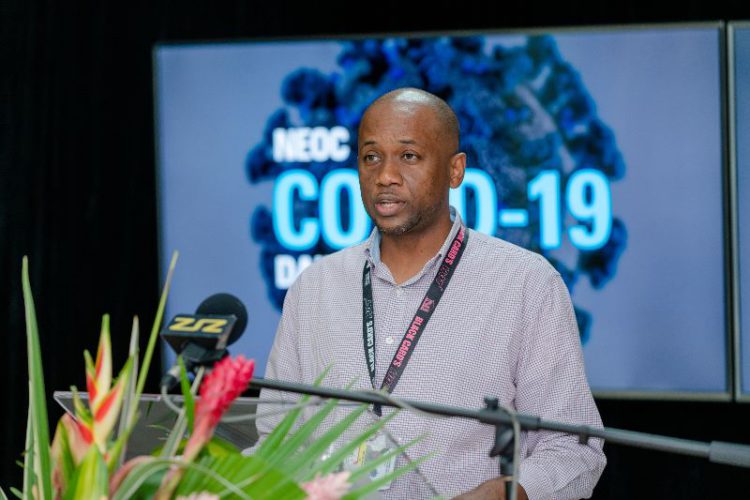 COVID-19 TASK FORCE MULLS RESTART OF ORGANIZED FOOTBALL, DRAG RACING AND OTHER SPORTS IN ST KITTS AND NEVIS 