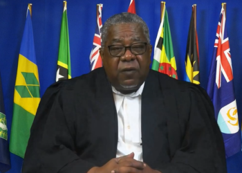 ADMINISTRATION OF JUSTICE IS ALIVE AND WELL IN ST KITTS AND NEVIS, SAYS AG BYRON JR.