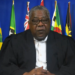 ADMINISTRATION OF JUSTICE IS ALIVE AND WELL IN ST KITTS AND NEVIS, SAYS AG BYRON JR.