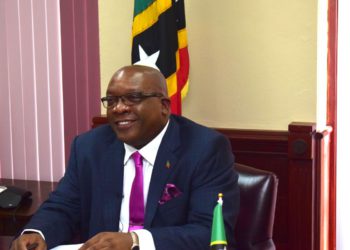 ST. KITTS AND NEVIS SCORES WELL ON A NUMBER OF ECONOMIC PERFORMANCE SCORECARDS, SAYS PRIME MINISTER HARRIS