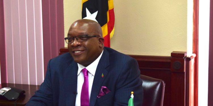 ST. KITTS AND NEVIS SCORES WELL ON A NUMBER OF ECONOMIC PERFORMANCE SCORECARDS, SAYS PRIME MINISTER HARRIS