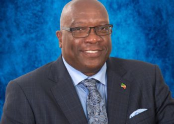 PRIME MINISTER HARRIS HONOURED TO BE NAMED OBSERVER’S PERSON OF THE YEAR FOR 2021