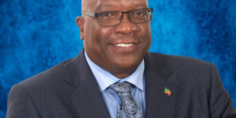 PRIME MINISTER HARRIS HONOURED TO BE NAMED OBSERVER’S PERSON OF THE YEAR FOR 2021