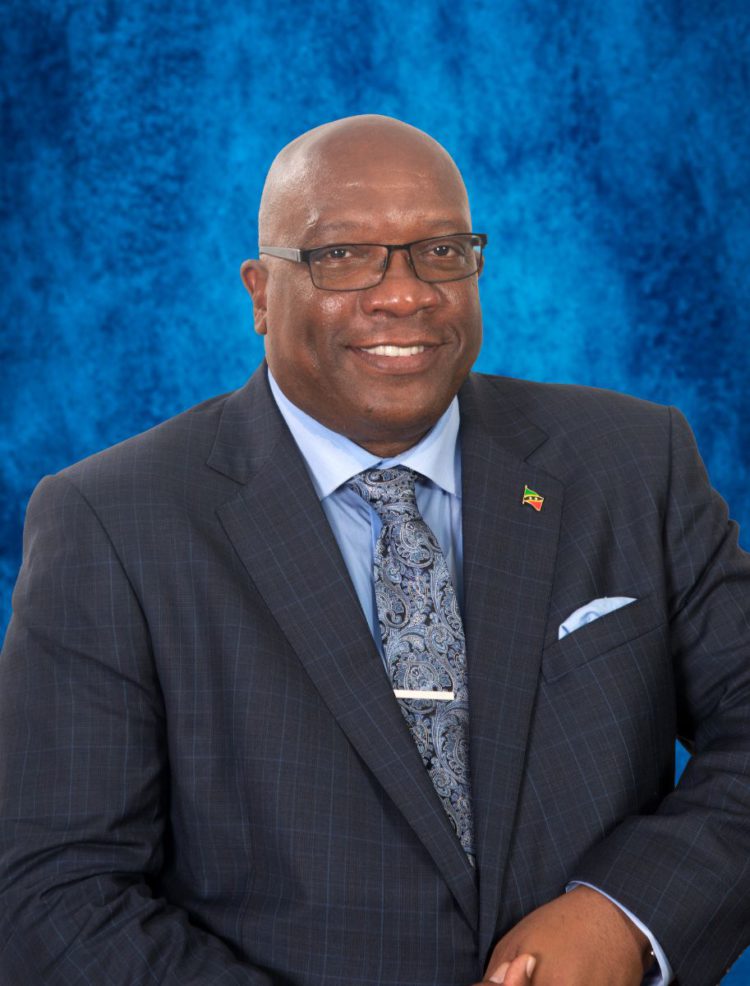 PRIME MINISTER HARRIS HONOURED TO BE NAMED OBSERVER’S PERSON OF THE YEAR FOR 2021