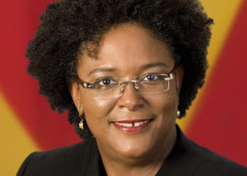 PRIME MINISTER HARRIS COMMENDS PM MOTTLEY ON HER PARTY’S LANDSLIDE ELECTORAL VICTORY