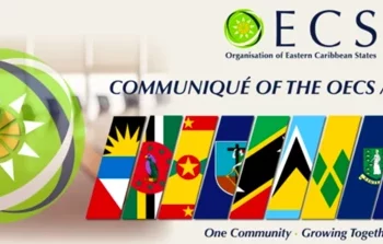 Communiqué of the 71st Meeting of the OECS Authority 