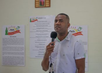 SKELEC GIVING BACK TO THE CHILDREN OF THE FEDERATION