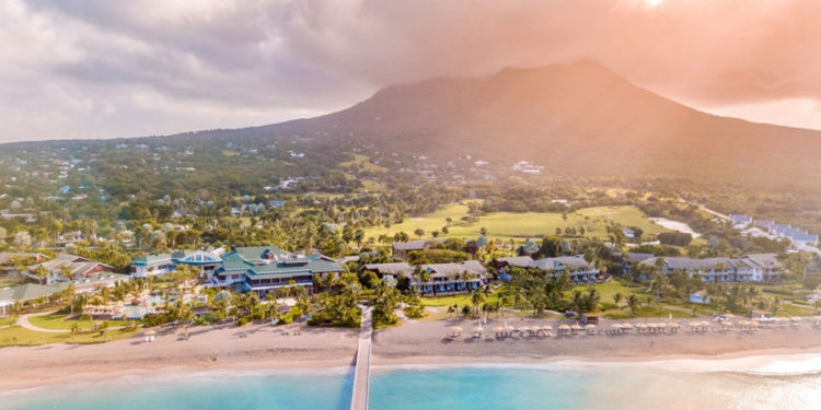 Nevis Featured in Award-Winning Luxury Blog: Pursuitist