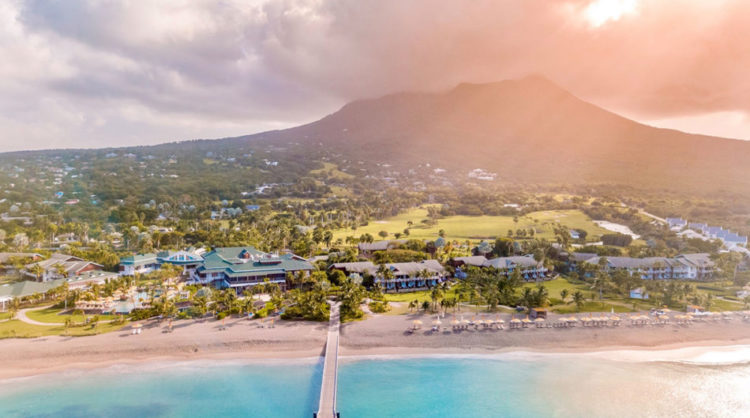Nevis Featured in Award-Winning Luxury Blog: Pursuitist