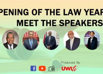 ECSC Virtual Opening of the Law Year 2022