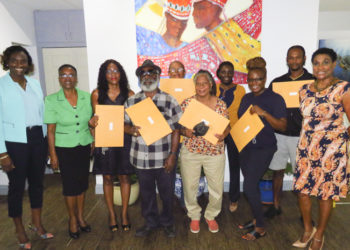 Local Small Businesses Receive Grants