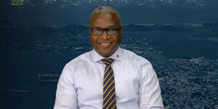 VACCINATION OF SCHOOL-AGED CHILDREN REMAINS KEY TO HAVING SCHOOLS REMAIN OPEN; PROLONGED ABSENCE FROM SCHOOL CAN HAVE DEVASTATING EFFECTS ON CHILDREN – DR. CAMERON WILKINSON