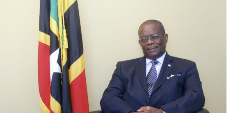 ADDRESS BY H.E. DR. EVERSON HULL — PERMANENT COUNCIL OF THE OAS