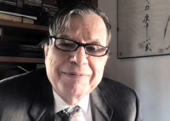 Physics Nobel Laureate Giorgio Parisi joins its Nobel Laureates Alliance for Food Security and Peace, an advocacy group that aims to amplify FAO’s work in tackling global hunger