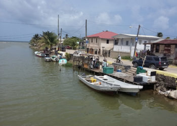 Enhancing adaptation planning and increasing climate resilience in the coastal zone and fisheries sector of Belize