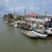 Enhancing adaptation planning and increasing climate resilience in the coastal zone and fisheries sector of Belize