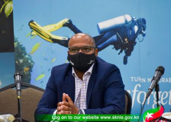 MINISTER GRANT SAYS THE MINISTRY OF TOURISM HAS WORKED TIRELESSLY TO REBUILD THE TOURISM SECTOR