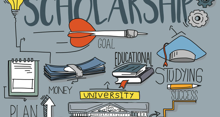 ICDF Scholarship Opportunities
