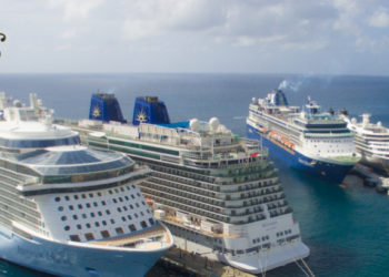 Cruise Schedule Update Thursday 27th January, 2022 