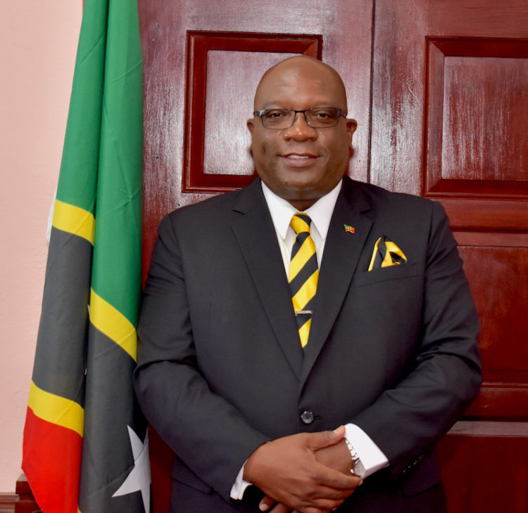 PRIME MINISTER HARRIS TO ADDRESS THE PERMANENT COUNCIL OF THE ORGANIZATION OF AMERICAN STATES (OAS) TODAY