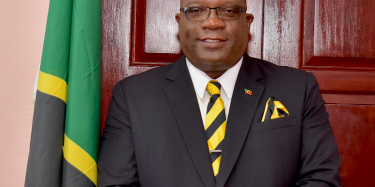 PRIME MINISTER HARRIS TO ADDRESS THE PERMANENT COUNCIL OF THE ORGANIZATION OF AMERICAN STATES (OAS) TODAY