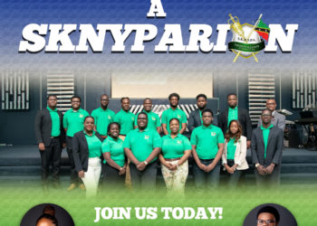 SKNYPA Opens Membership Drive