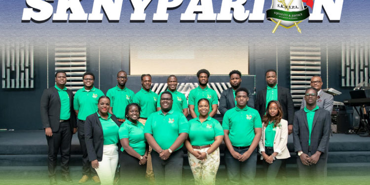 SKNYPA Opens Membership Drive